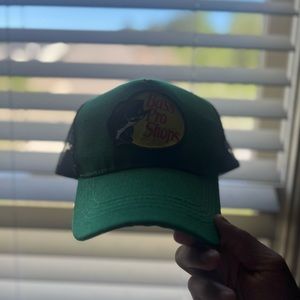 Bass Pro Shop Hat